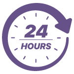 Atención automática 24 horas